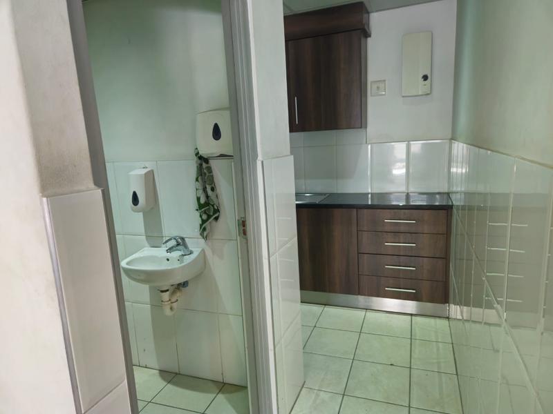 To Let commercial Property for Rent in Brackenfell Western Cape